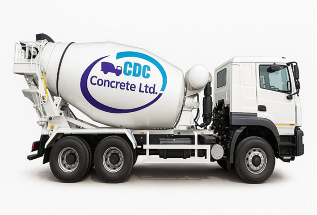 CDC Concrete Car-2